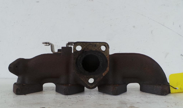 Land Rover Freelander LN Auspuffkr&uuml;mmer Abgaskr&uuml;mmer 2.0TD Td4 77868200A